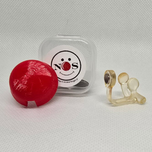 NöSPOP™ Founders Program